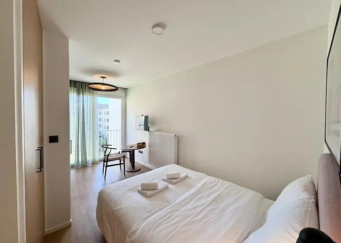 We Live Sharies - C403 Daire *